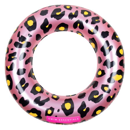 Plaukimo ratas ,,Leopardas'' (70cm)