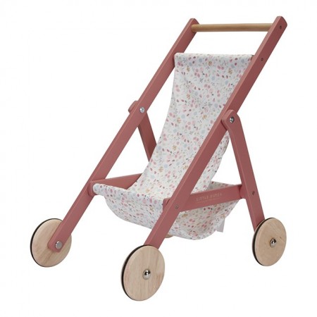 Lėlės vežimėlis