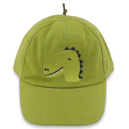 Kepurė su snapeliu ,,Dino''