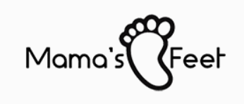 Mamas Feet